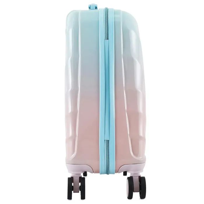 Чемодан Semi Line 25" (M) Blue/Pink Cream Gradient (T5649-2) (DAS302624) изображение 4