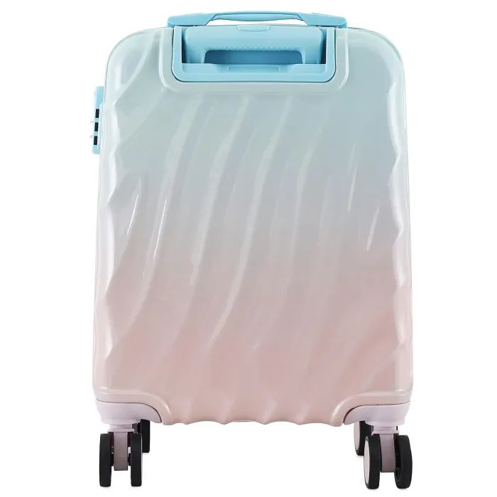 Чемодан Semi Line 25" (M) Blue/Pink Cream Gradient (T5649-2) (DAS302624) изображение 5