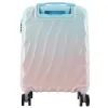 Чемодан Semi Line 20" (S) Blue/Pink Cream Gradient (T5649-1) (DAS302623) изображение 5