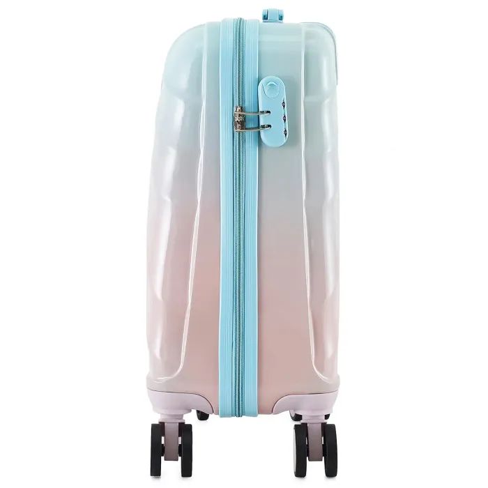 Чемодан Semi Line 25" (M) Blue/Pink Cream Gradient (T5649-2) (DAS302624) изображение 6