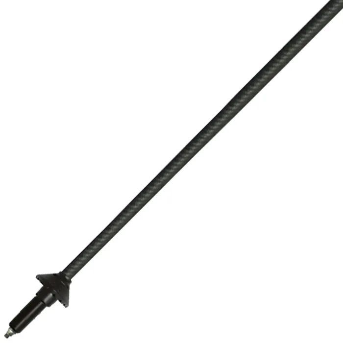 Палки для скандинавской ходьбы Gabel FLD Carbon 125 (7009400801250) (DAS302702) изображение 4