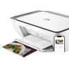 Багатофункціональний пристрій HP DeskJet Ink Advantage 2876 Wi-Fi (6W7E6C) зображення 3