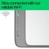 Багатофункціональний пристрій HP DeskJet Ink Advantage 2876 Wi-Fi (6W7E6C) зображення 4