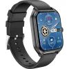 Смарт-годинник BOROFONE BD5 Black (6941991104404) зображення 2