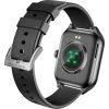 Смарт-годинник BOROFONE BD5 Black (6941991104404) зображення 3
