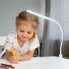 Настольная лампа Eurolamp LED-TLS-8W(white) изображение 2