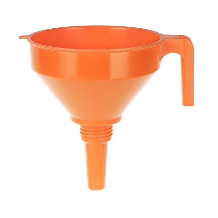 Лейка автомобильная Neo Tools HDPE-пластик 1.2 л 160 х 200 мм (02-372)