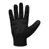 Перчатки для фитнеса RDX W1 Full Finger Army Green XL (WGA-W1FA-XL+) изображение 4