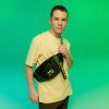 Сумка-бананка Yes No Bad Days SP-32 (559701) зображення 7
