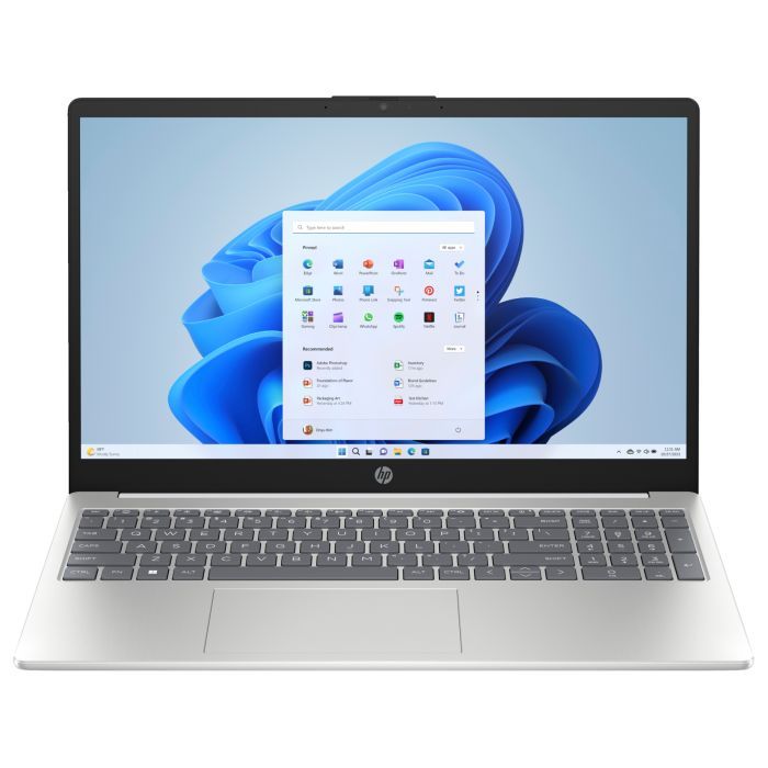 Ноутбук HP 15-fd0101ua (A1VQ0EA)