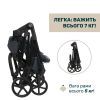 Коляска Chicco 2 в 1 Seety сіра (2900990869008) (87097.53.01) изображение 12
