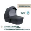 Коляска Chicco 2 в 1 Seety сіра (2900990869008) (87097.53.01) изображение 5