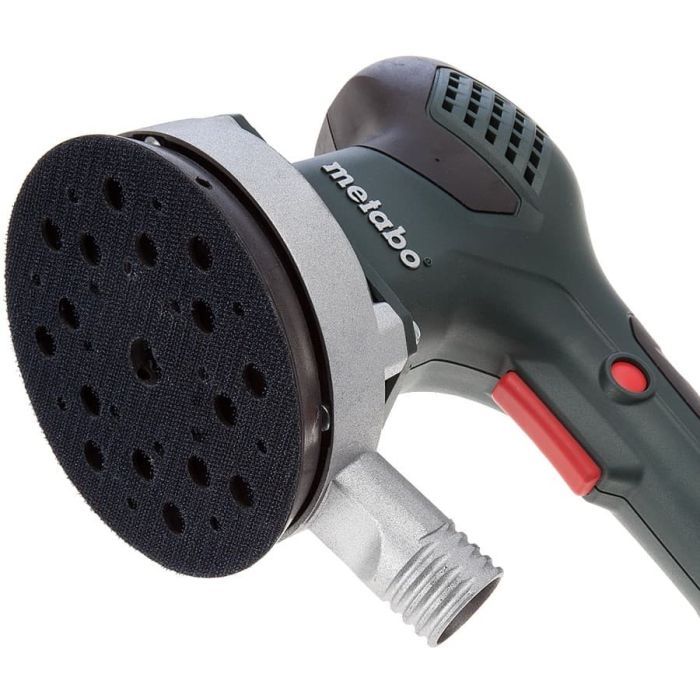 Шліфувальна машина Metabo SXE 3150 310Вт, 150мм, 4000-12000об/хв (600444000) зображення 3