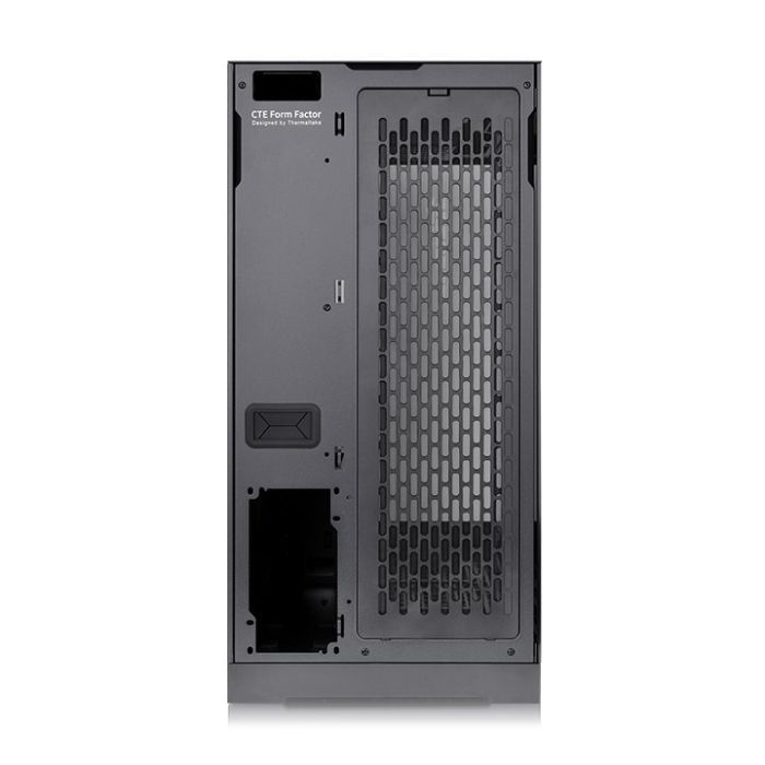 Корпус ThermalTake CTE E600 MX Black (CA-1Y3-00M1WN-00) изображение 2