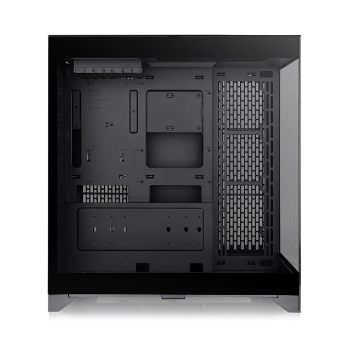 Корпус ThermalTake CTE E600 MX Black (CA-1Y3-00M1WN-00) изображение 4