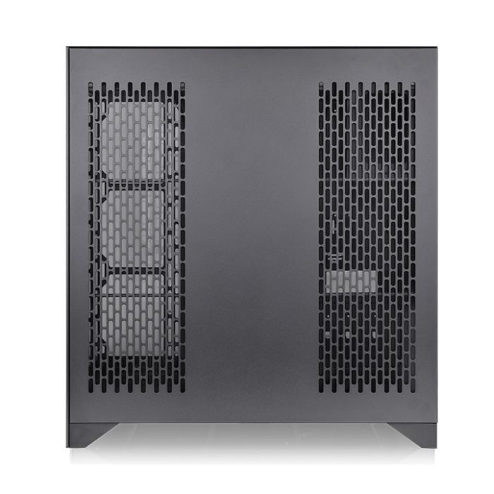 Корпус ThermalTake CTE E600 MX Black (CA-1Y3-00M1WN-00) изображение 5