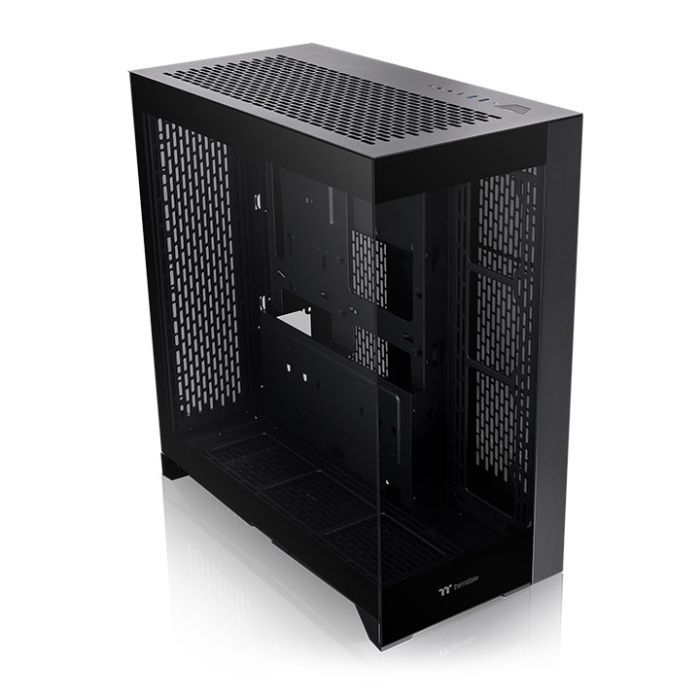 Корпус ThermalTake CTE E600 MX Black (CA-1Y3-00M1WN-00) изображение 6