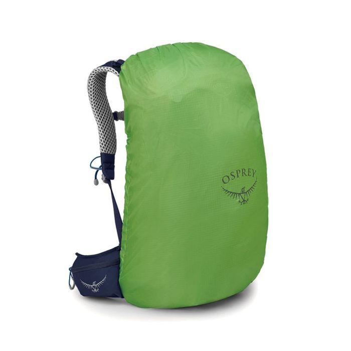 Рюкзак туристический Osprey Stratos 34 cetacean blue - O/S (009.2844) изображение 3