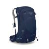 Рюкзак туристический Osprey Stratos 34 cetacean blue - O/S (009.2844)