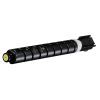 Тонер-картридж Canon C-EXV58Y yellow (3766C002) изображение 2