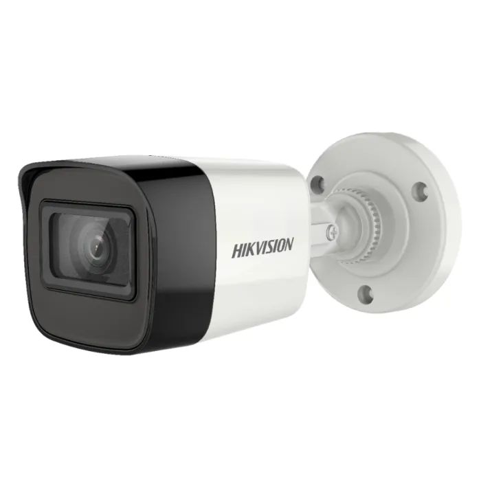 Камера видеонаблюдения Hikvision DS-2CE16H0T-ITF(С) (2.8)