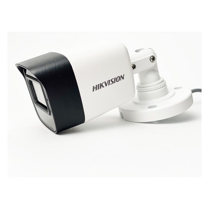 Камера видеонаблюдения Hikvision DS-2CE16H0T-ITF(С) (2.8) изображение 2