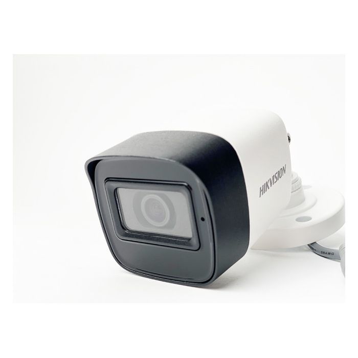 Камера видеонаблюдения Hikvision DS-2CE16H0T-ITF(С) (2.8) изображение 3