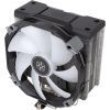 Кулер для процессора Silver Stone Argon V140 ARGB (SST-ARV140-ARGB) изображение 10