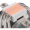 Кулер для процессора Silver Stone Argon V140 ARGB (SST-ARV140-ARGB) изображение 11