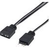 Кулер для процессора Silver Stone Argon V140 ARGB (SST-ARV140-ARGB) изображение 12