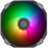 Кулер для процессора Silver Stone Argon V140 ARGB (SST-ARV140-ARGB) изображение 3