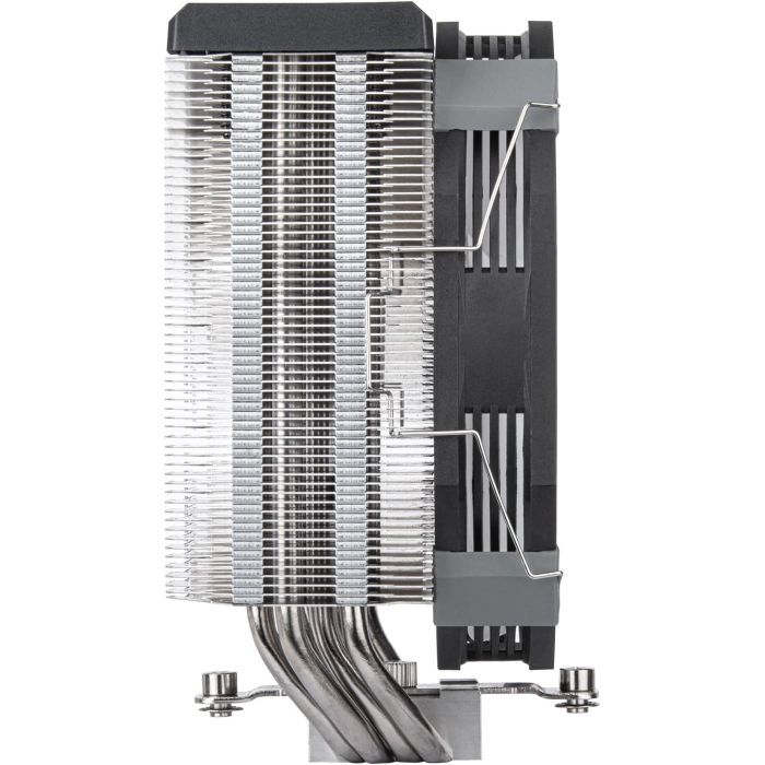 Кулер для процессора Silver Stone Argon V140 ARGB (SST-ARV140-ARGB) изображение 5