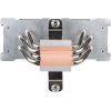 Кулер для процессора Silver Stone Argon V140 ARGB (SST-ARV140-ARGB) изображение 6