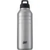 Бутылка для воды Esbit DB1000TL-S stainless steel (017.0084)