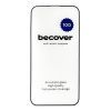Стекло защитное BeCover Apple iPhone 13 10D Black (711513) изображение 3