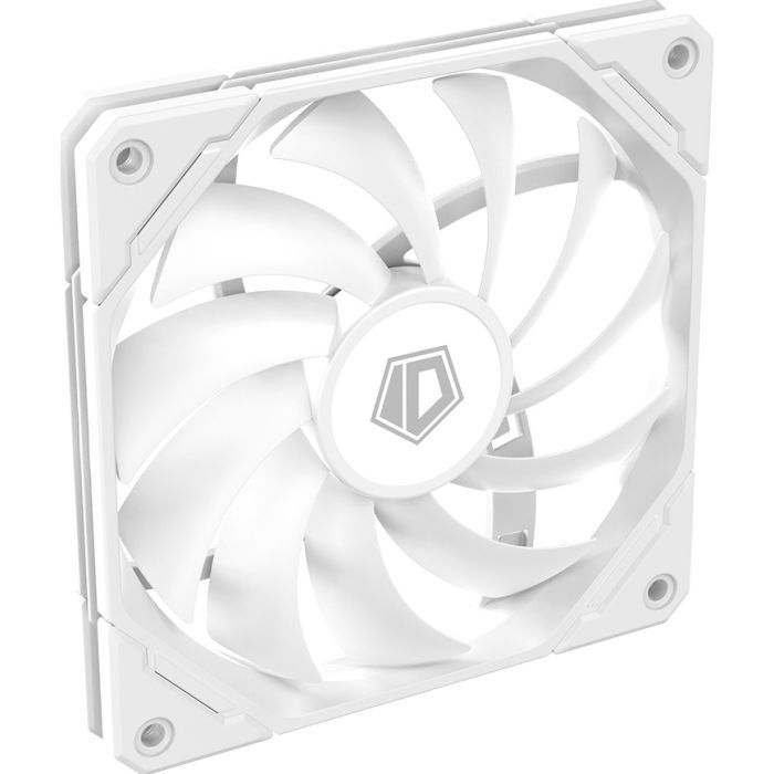 Кулер для корпуса ID-Cooling TF-12015-W изображение 3
