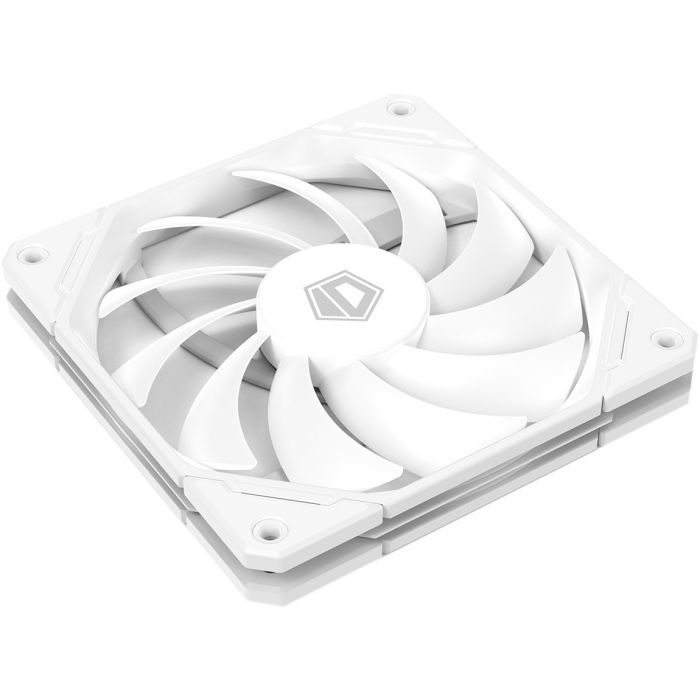 Кулер для корпуса ID-Cooling TF-12015-W изображение 4