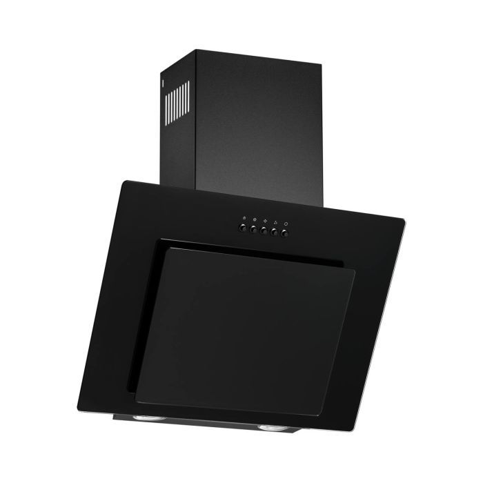 Витяжка кухонна Pyramida NRX 60 (800) B GBL зображення 2