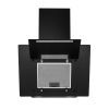 Витяжка кухонна Pyramida NRX 60 (800) B GBL зображення 3