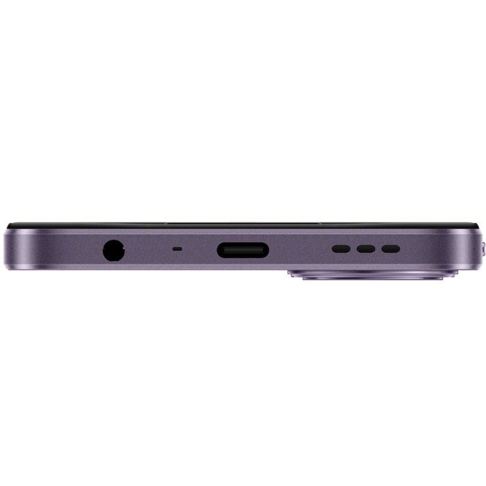 Мобильный телефон Oppo A60 8/256GB Ripple Blue (OFCPH2631_BLUE_8/256) изображение 7