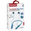 Навушники Promate Blend Blue (blend.blue) зображення 2