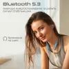 Навушники Promate Blend Blue (blend.blue) зображення 4