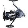Катушка Shimano Power Aero 14000 XSC PG 8+1BB (PA14000PGXSC)