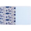 Зошит Kite Harry Potter 12 аркушів, лінія (HP24-234) зображення 10