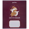 Тетрадь Kite Harry Potter 12 листов, линия (HP24-234) изображение 3