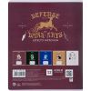 Зошит Kite Harry Potter 12 аркушів, лінія (HP24-234) зображення 5