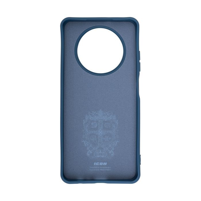 Чохол до мобільного телефона Armorstandart ICON Realme 12 5G Black (ARM77859) зображення 2
