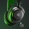 Навушники SteelSeries Arctis Nova 7X Wireless Black (61565) зображення 10