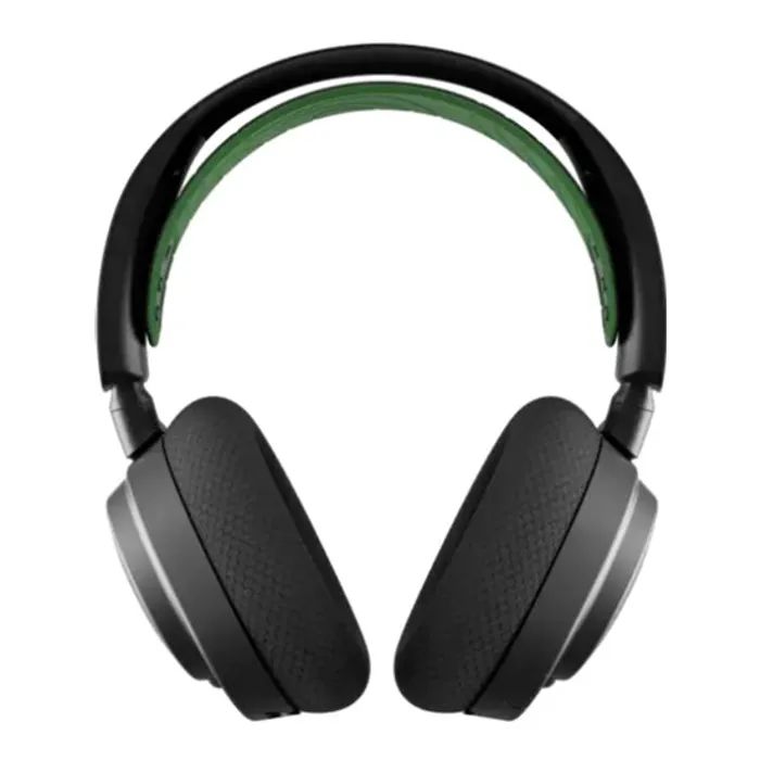 Навушники SteelSeries Arctis Nova 7X Wireless White (61567) зображення 2