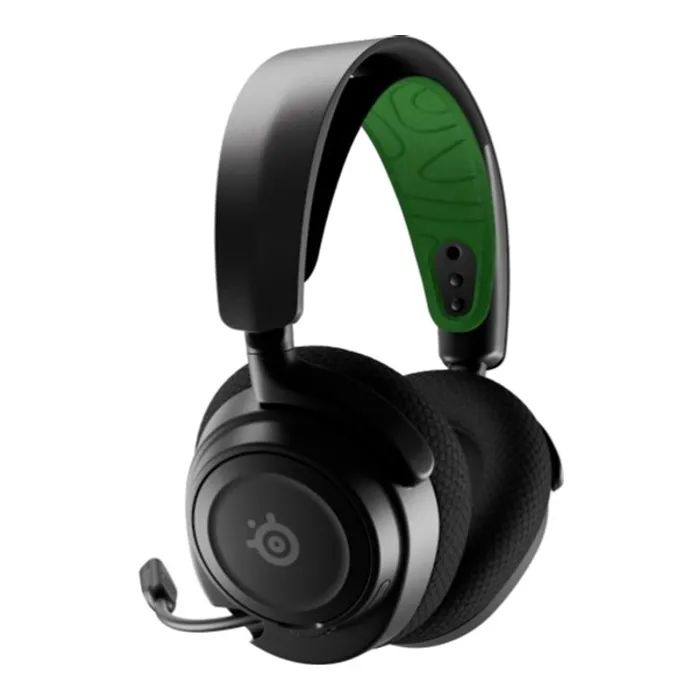Навушники SteelSeries Arctis Nova 7X Wireless White (61567) зображення 4